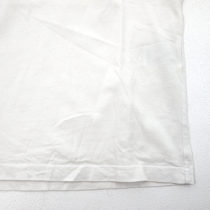 BALENCIAGA | バレンシアガ 半袖Ｔシャツ ホワイト サイズ：L【尾張小牧店】
