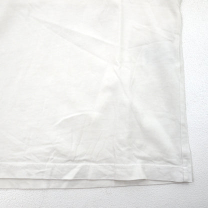 BALENCIAGA | バレンシアガ 半袖Ｔシャツ ホワイト サイズ：L【尾張小牧店】