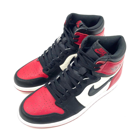 NIKE | ナイキ AIR JORDAN 1 RETRO HIGH OG スニーカー 555088-610 その他 28cm