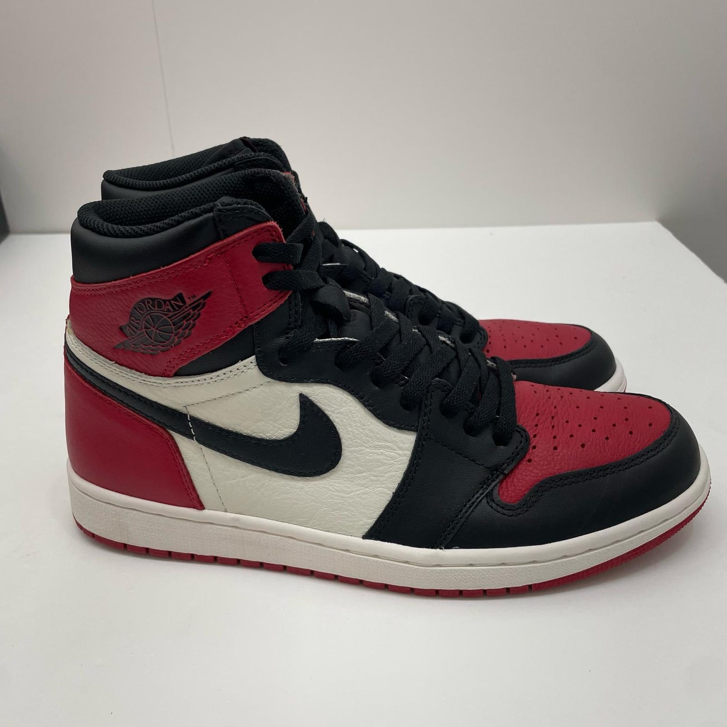 NIKE | ナイキ AIR JORDAN 1 RETRO HIGH OG スニーカー 555088-610 その他 28cm