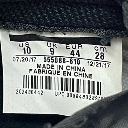 NIKE | ナイキ AIR JORDAN 1 RETRO HIGH OG スニーカー 555088-610 その他 28cm