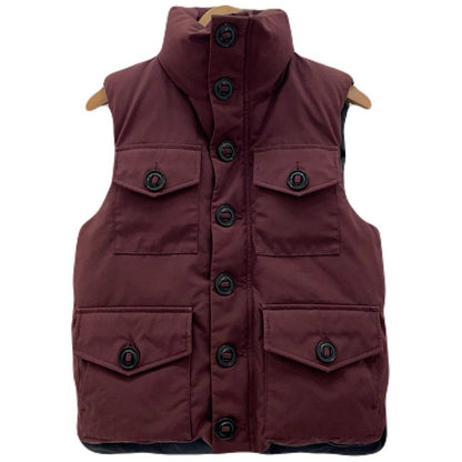 CANADA GOOSE | カナダグース MONTREL VEST ダウンベスト 3434JM ブラウン サイズ：XS【尾張小牧店】