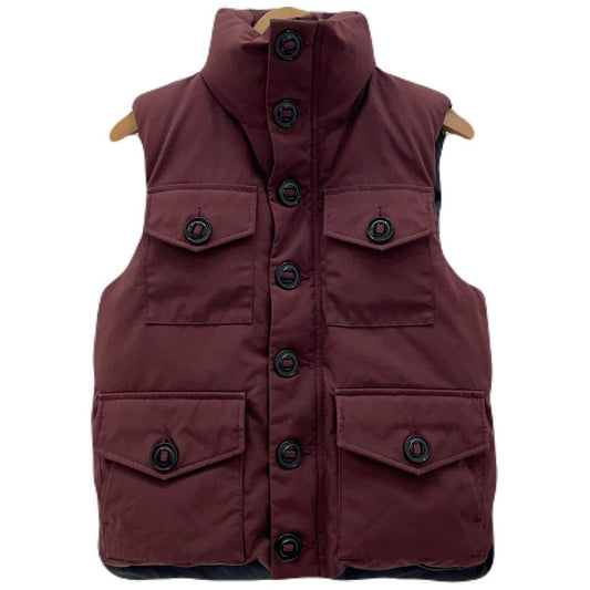 CANADA GOOSE | カナダグース MONTREL VEST ダウンベスト 3434JM ブラウン サイズ：XS【尾張小牧店】