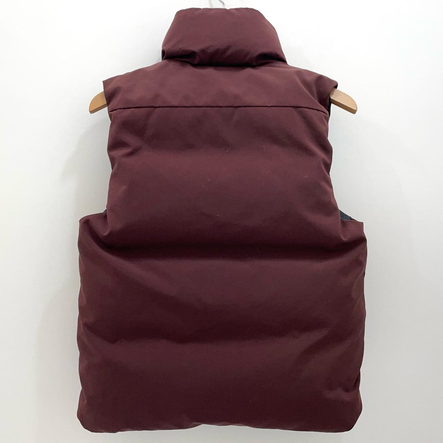 CANADA GOOSE | カナダグース MONTREL VEST ダウンベスト 3434JM ブラウン サイズ：XS【尾張小牧店】