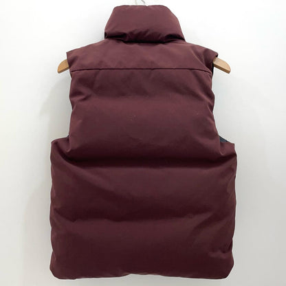 CANADA GOOSE | カナダグース MONTREL VEST ダウンベスト 3434JM ブラウン サイズ：XS【尾張小牧店】