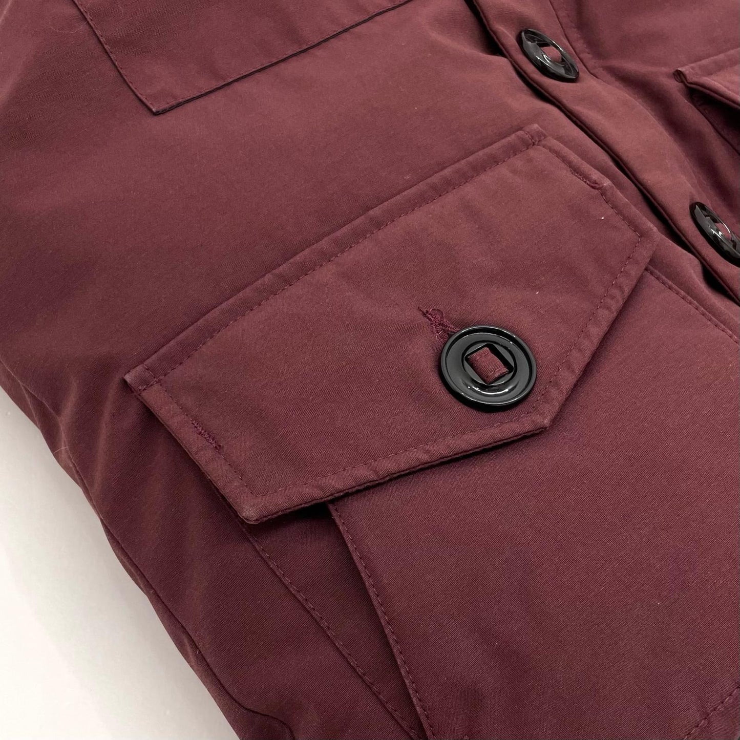 CANADA GOOSE | カナダグース MONTREL VEST ダウンベスト 3434JM ブラウン サイズ：XS【尾張小牧店】
