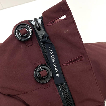 CANADA GOOSE | カナダグース MONTREL VEST ダウンベスト 3434JM ブラウン サイズ：XS【尾張小牧店】