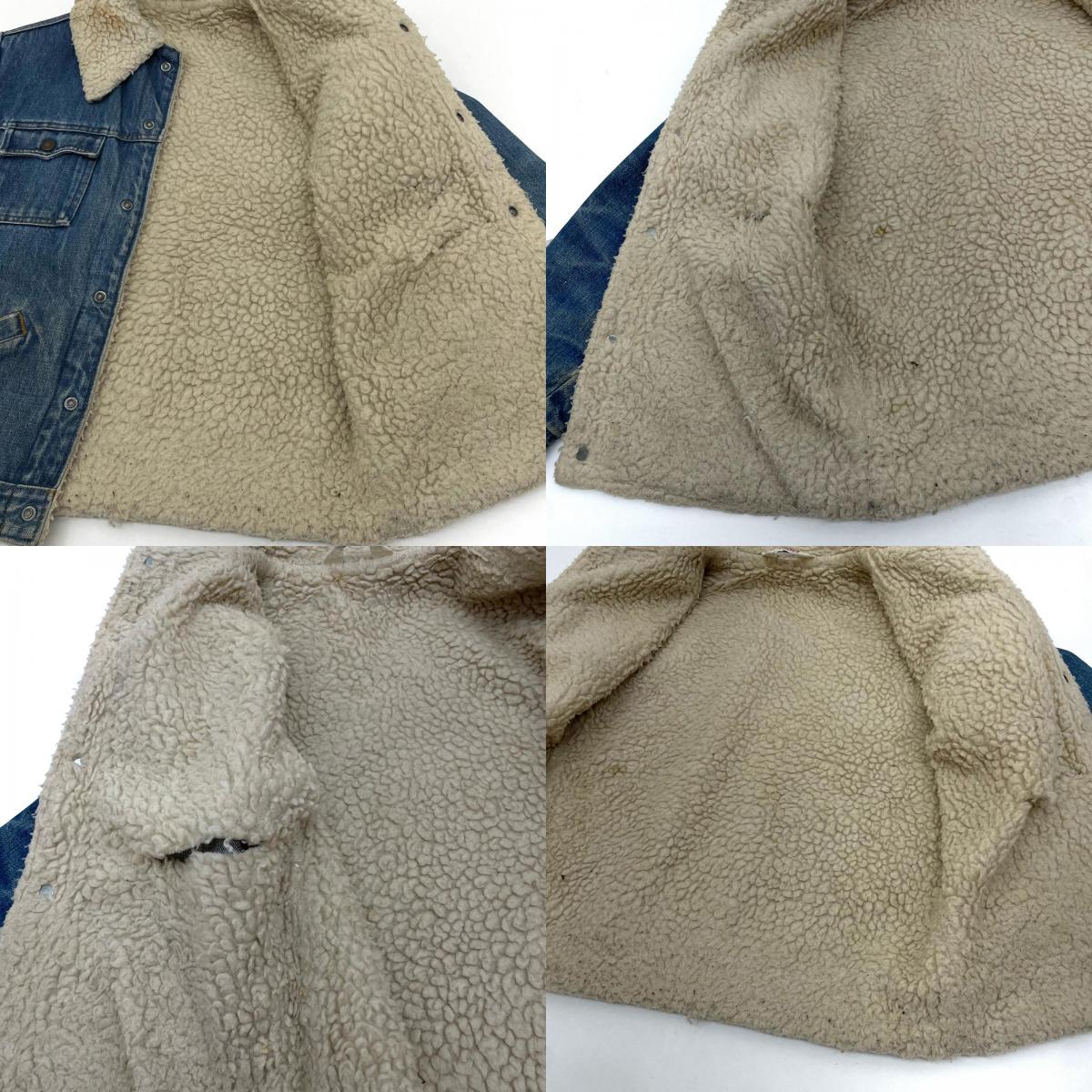 Levi's | リーバイス その他アウター ブルー【尾張小牧店】