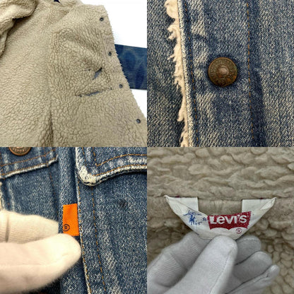 Levi's | リーバイス その他アウター ブルー【尾張小牧店】
