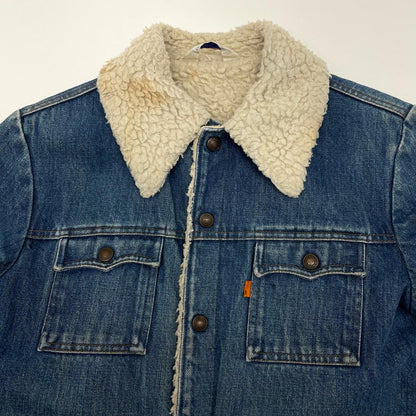 Levi's | リーバイス その他アウター ブルー【尾張小牧店】
