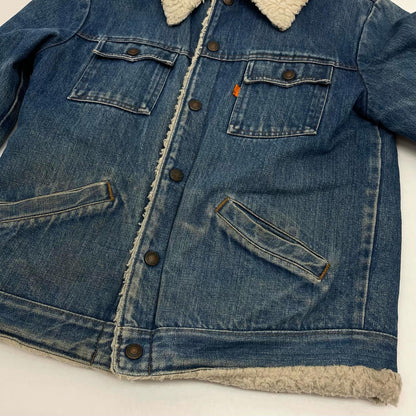 Levi's | リーバイス その他アウター ブルー【尾張小牧店】