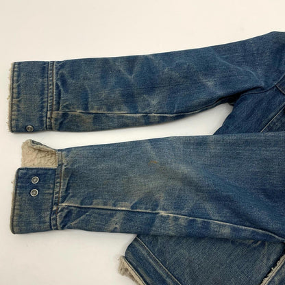 Levi's | リーバイス その他アウター ブルー【尾張小牧店】