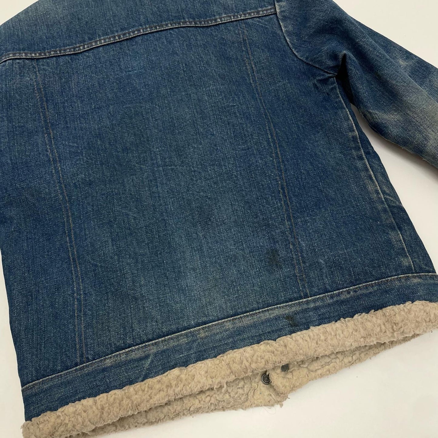 Levi's | リーバイス その他アウター ブルー【尾張小牧店】