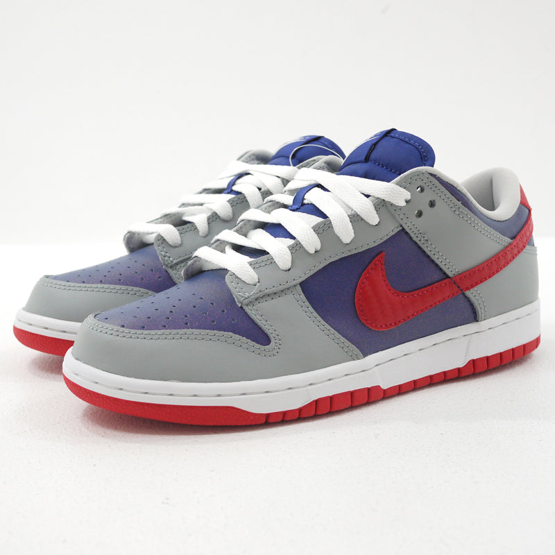 NIKE | ナイキ DUNK LOW SP SAMBA スニーカー CZ2667-400 その他【尾張小牧店】