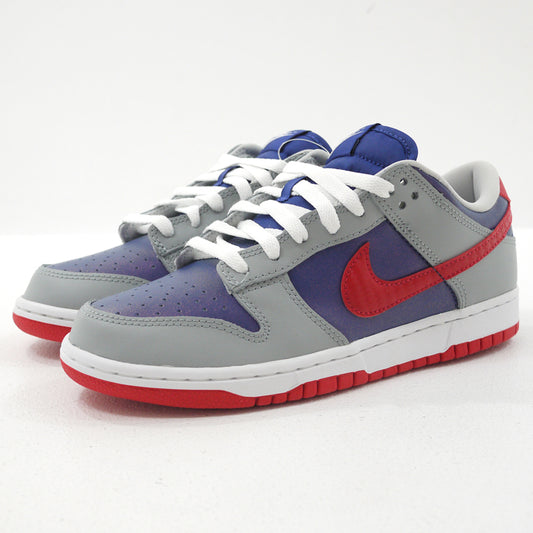 NIKE | ナイキ DUNK LOW SP SAMBA スニーカー CZ2667-400 その他【尾張小牧店】
