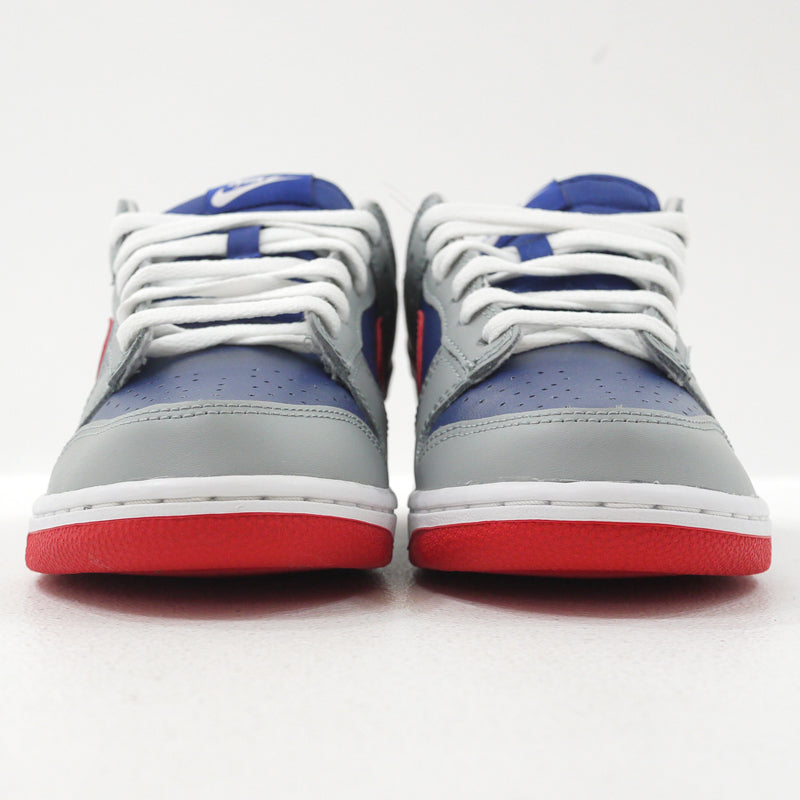 NIKE | ナイキ DUNK LOW SP SAMBA スニーカー CZ2667-400 その他【尾張小牧店】