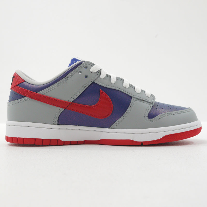 NIKE | ナイキ DUNK LOW SP SAMBA スニーカー CZ2667-400 その他【尾張小牧店】