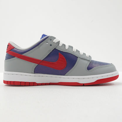 NIKE | ナイキ DUNK LOW SP SAMBA スニーカー CZ2667-400 その他【尾張小牧店】