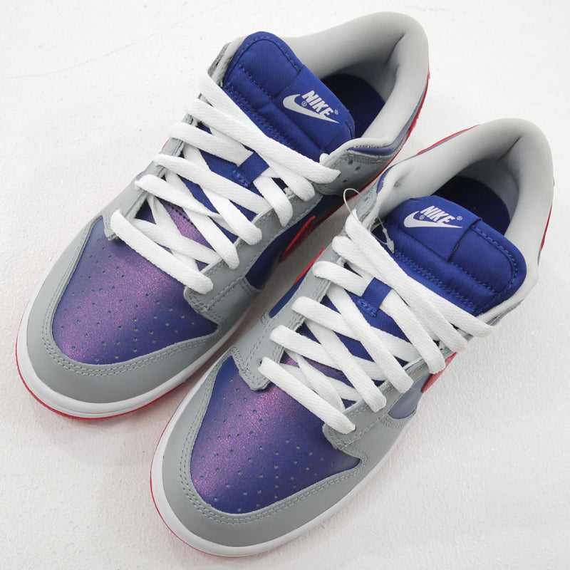 NIKE | ナイキ DUNK LOW SP SAMBA スニーカー CZ2667-400 その他【尾張小牧店】