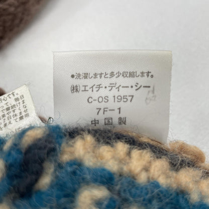 HARLEY-DAVIDSON | ハーレーダビットソン セーター ベージュ サイズ：M【尾張小牧店】