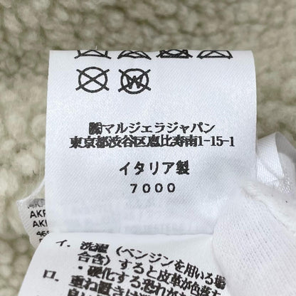 MM6(Maison Margiela) | エムエムシックスメゾンマルジェラ レザー ブラウン サイズ：38【尾張小牧店】