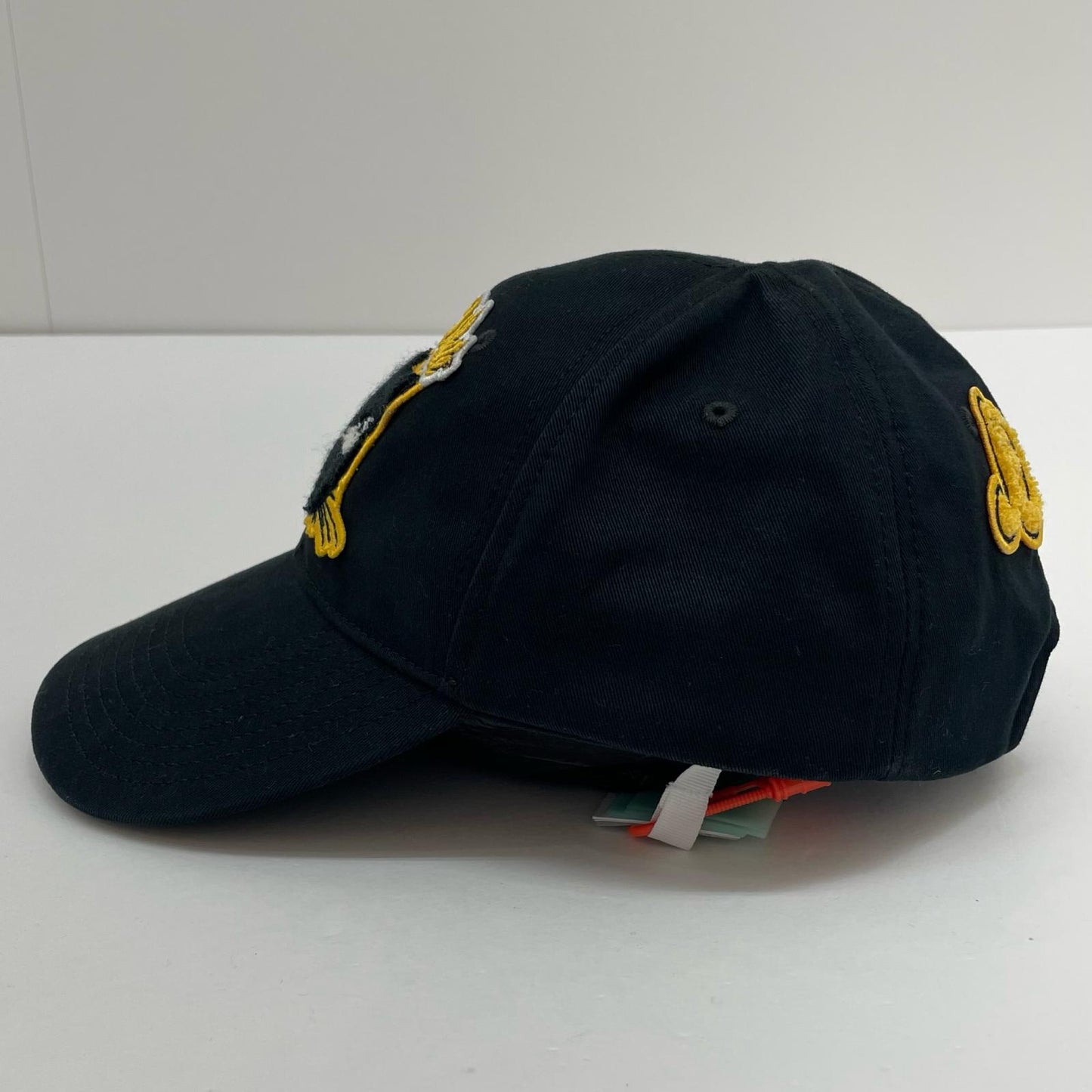 OFF-WHITE | オフホワイト キャップ ブラック【尾張小牧店】