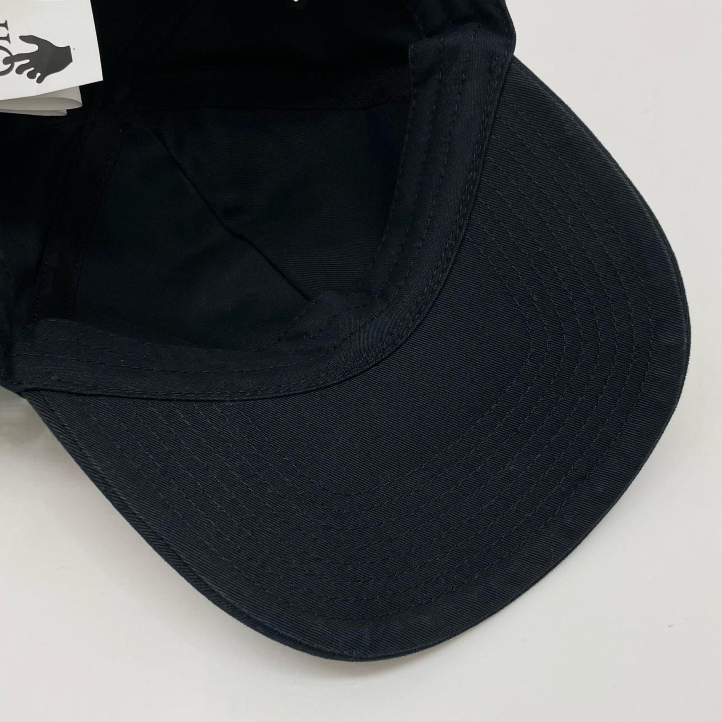OFF-WHITE | オフホワイト キャップ ブラック【尾張小牧店】