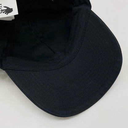 OFF-WHITE | オフホワイト キャップ ブラック【尾張小牧店】