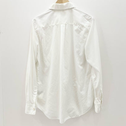 COMME des GARCONS | コムデギャルソン 長袖シャツ GZ-B007 ホワイト サイズ：S【尾張小牧店】