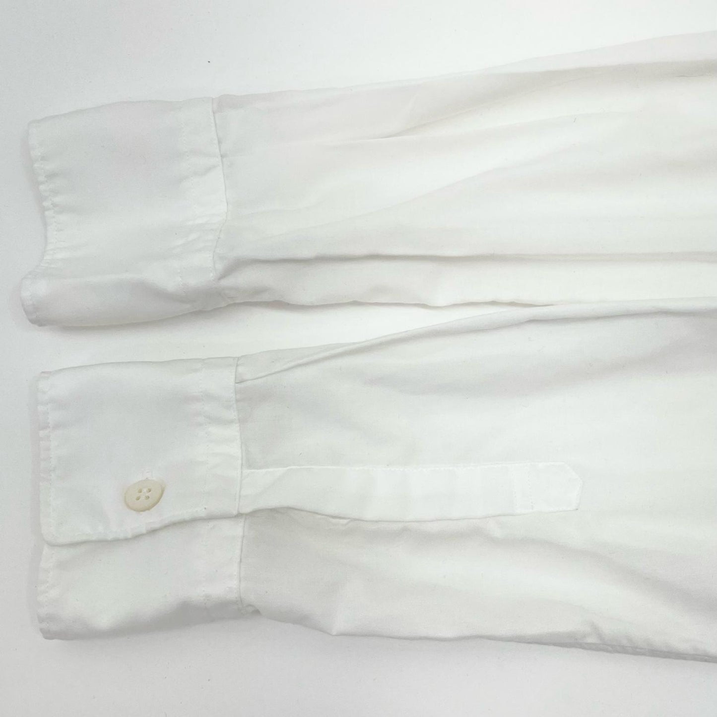 COMME des GARCONS | コムデギャルソン 長袖シャツ GZ-B007 ホワイト サイズ：S【尾張小牧店】