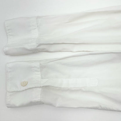 COMME des GARCONS | コムデギャルソン 長袖シャツ GZ-B007 ホワイト サイズ：S【尾張小牧店】