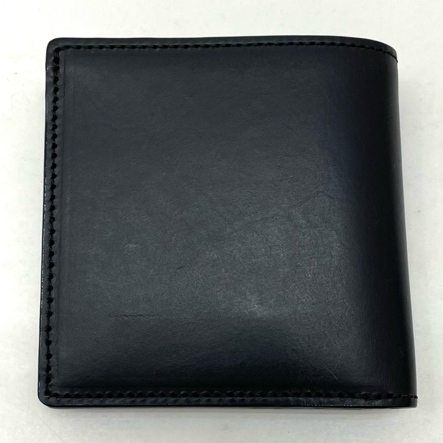 PORTER CLASSIC | ポータークラシック 二つ折り財布 25321-02010 ブラック【尾張小牧店】