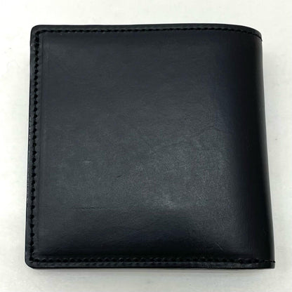 PORTER CLASSIC | ポータークラシック 二つ折り財布 25321-02010 ブラック【尾張小牧店】