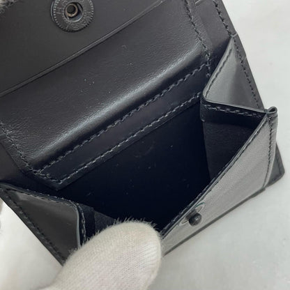 PORTER CLASSIC | ポータークラシック 二つ折り財布 25321-02010 ブラック【尾張小牧店】