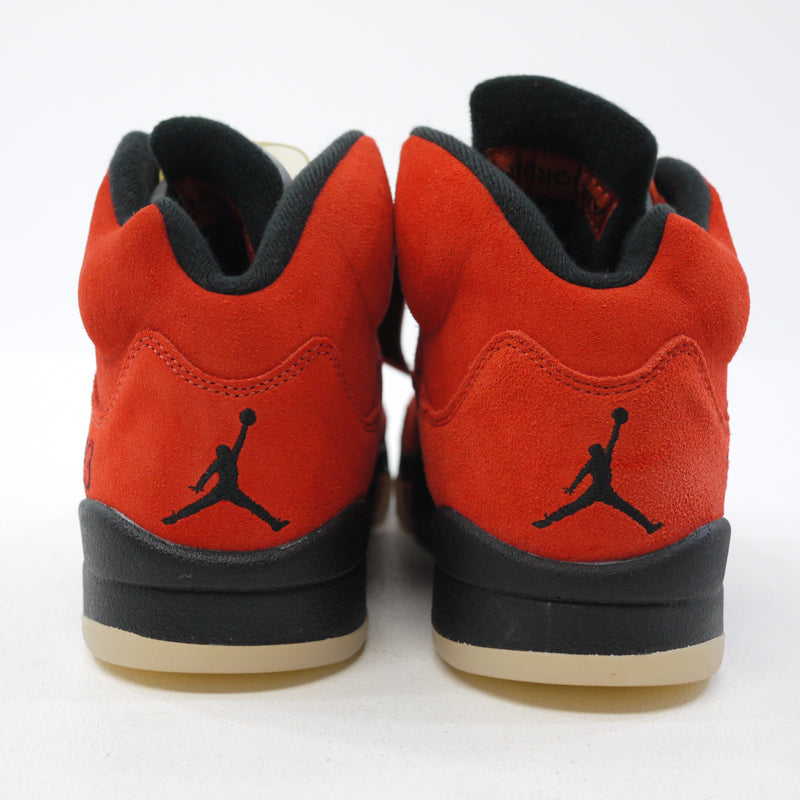 NIKE | ナイキ AIRJODAN５RETRO スニーカー DD9336-800 レッド【尾張小牧店】
