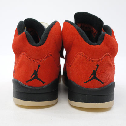 NIKE | ナイキ AIRJODAN５RETRO スニーカー DD9336-800 レッド【尾張小牧店】