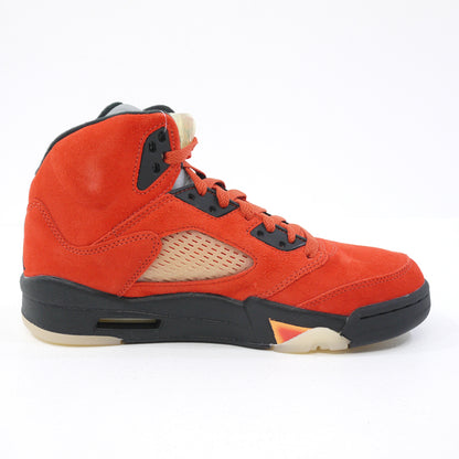 NIKE | ナイキ AIRJODAN５RETRO スニーカー DD9336-800 レッド【尾張小牧店】