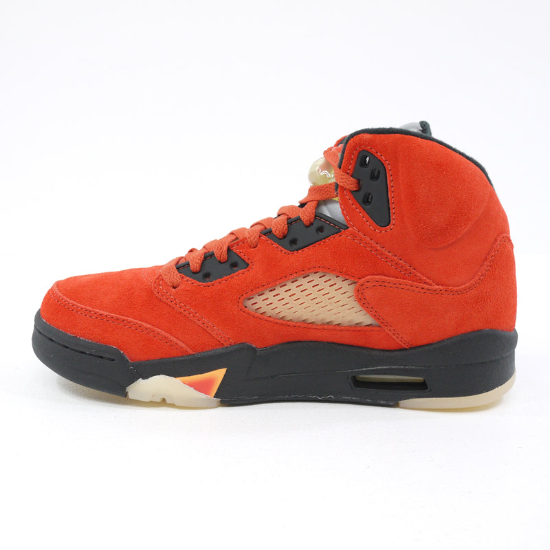 NIKE | ナイキ AIRJODAN５RETRO スニーカー DD9336-800 レッド【尾張小牧店】