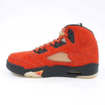 NIKE | ナイキ AIRJODAN５RETRO スニーカー DD9336-800 レッド【尾張小牧店】
