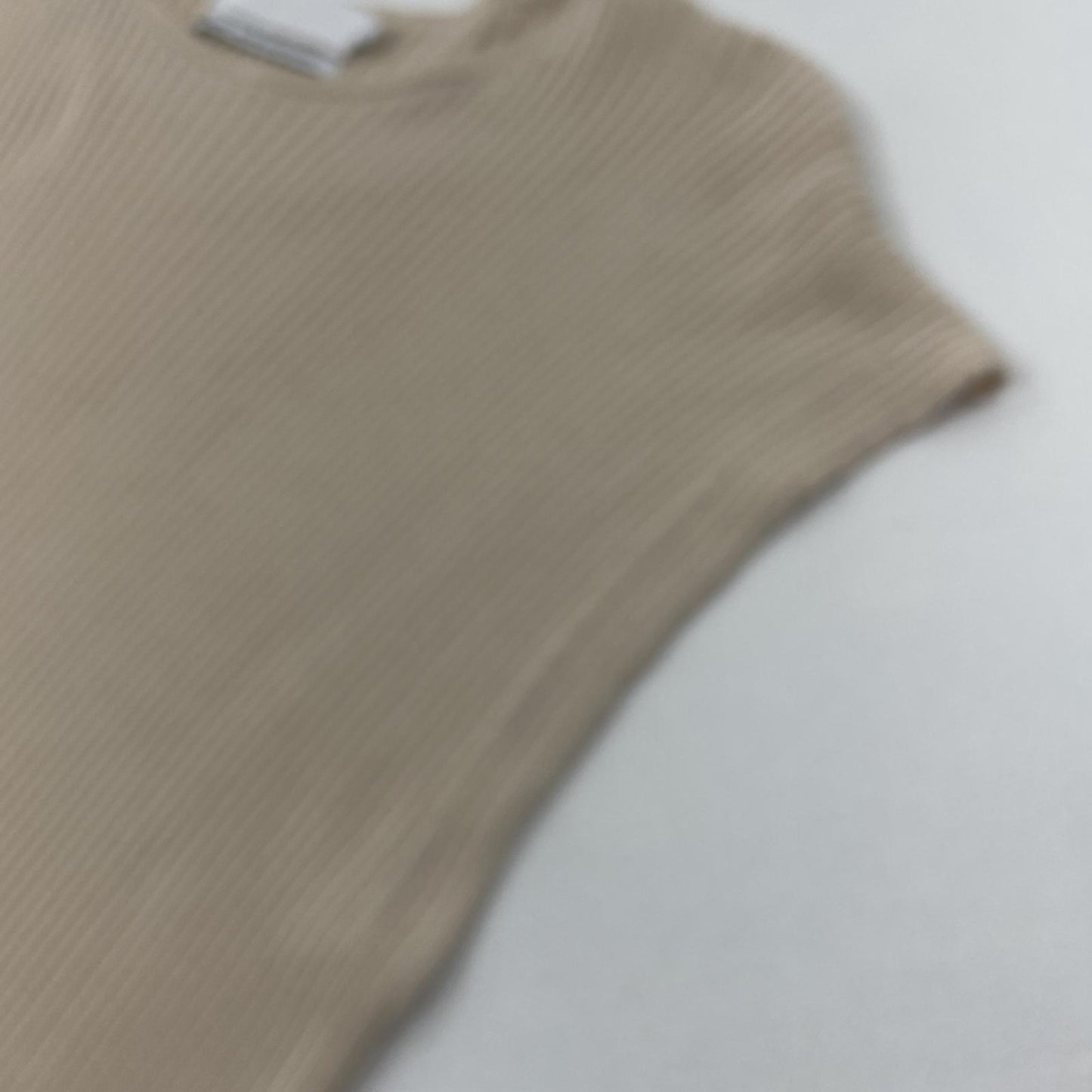 Graphpaper | グラフペーパー ワンピース GL221-80190 ベージュ サイズ：FreeSize【尾張小牧店】
