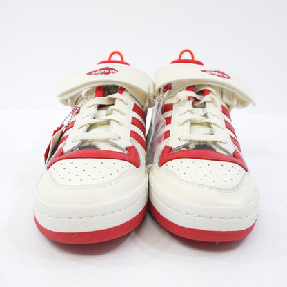 adidas | アディダス FORUM HOME ALONE スニーカー GZ4378 レッド【尾張小牧店】