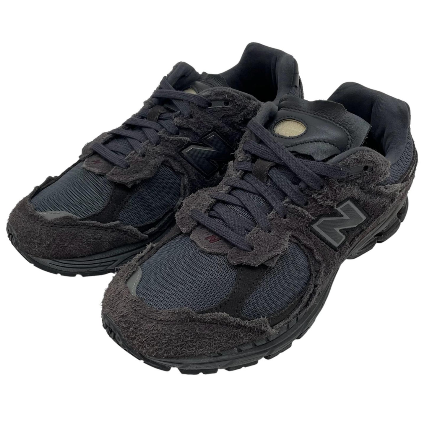 NEW BALANCE | ニューバランス スニーカー M2002RDB グレー 26.5cm【尾張小牧店】