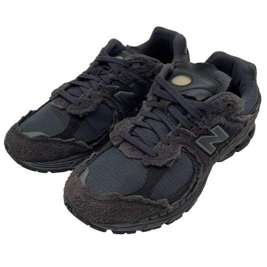 NEW BALANCE | ニューバランス スニーカー M2002RDB グレー 26.5cm【尾張小牧店】