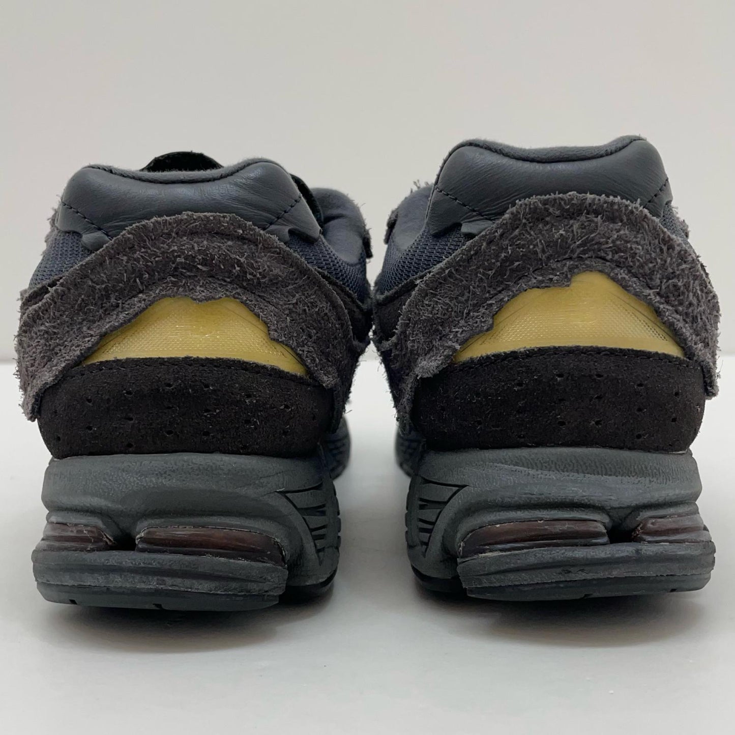 NEW BALANCE | ニューバランス スニーカー M2002RDB グレー 26.5cm【尾張小牧店】