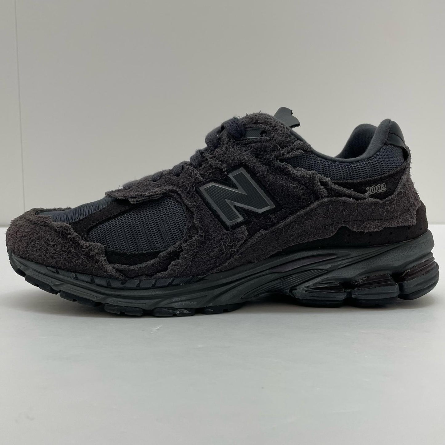 NEW BALANCE | ニューバランス スニーカー M2002RDB グレー 26.5cm【尾張小牧店】
