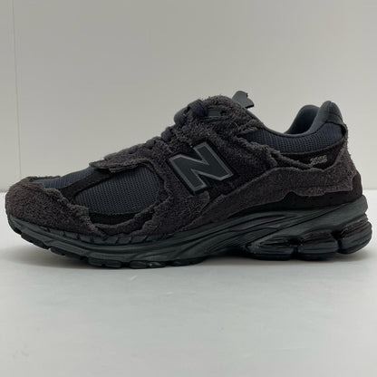 NEW BALANCE | ニューバランス スニーカー M2002RDB グレー 26.5cm【尾張小牧店】