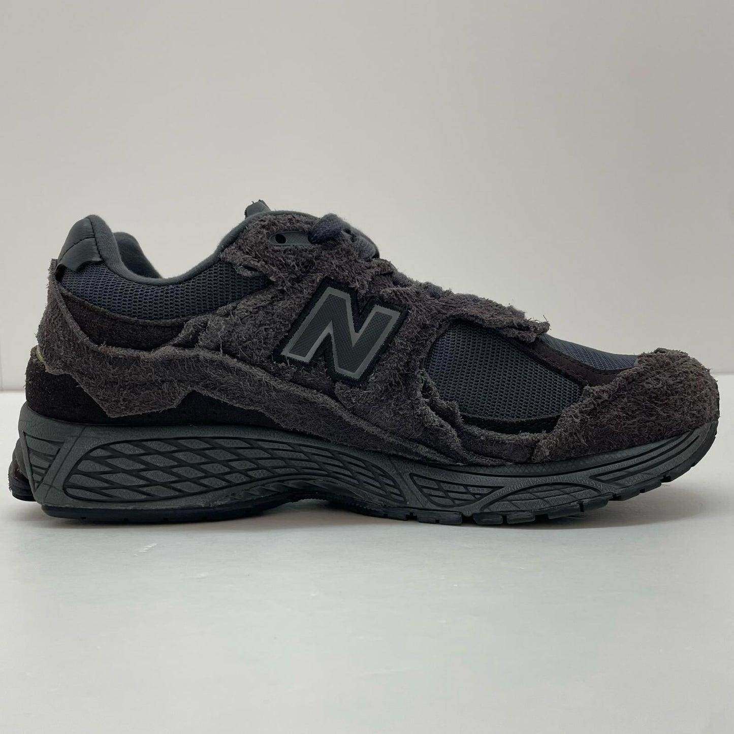 NEW BALANCE | ニューバランス スニーカー M2002RDB グレー 26.5cm【尾張小牧店】