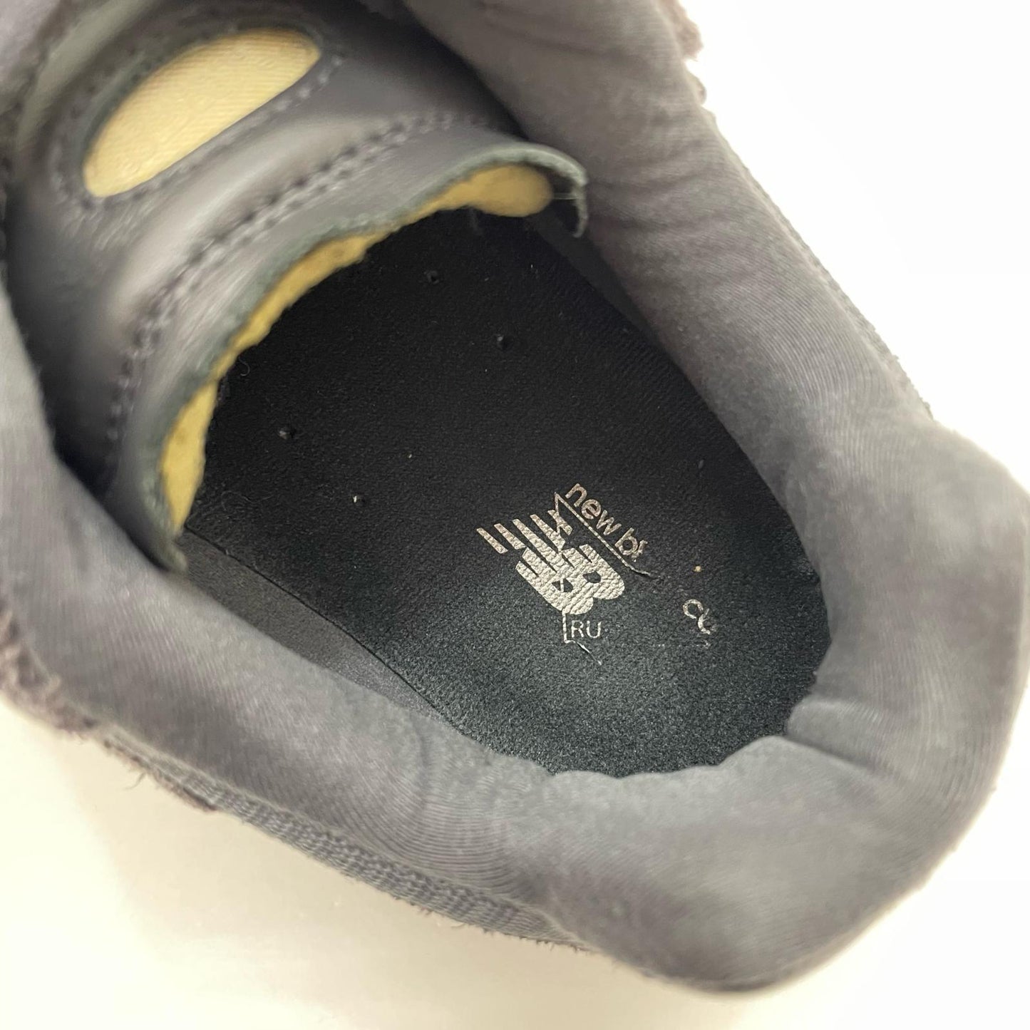 NEW BALANCE | ニューバランス スニーカー M2002RDB グレー 26.5cm【尾張小牧店】