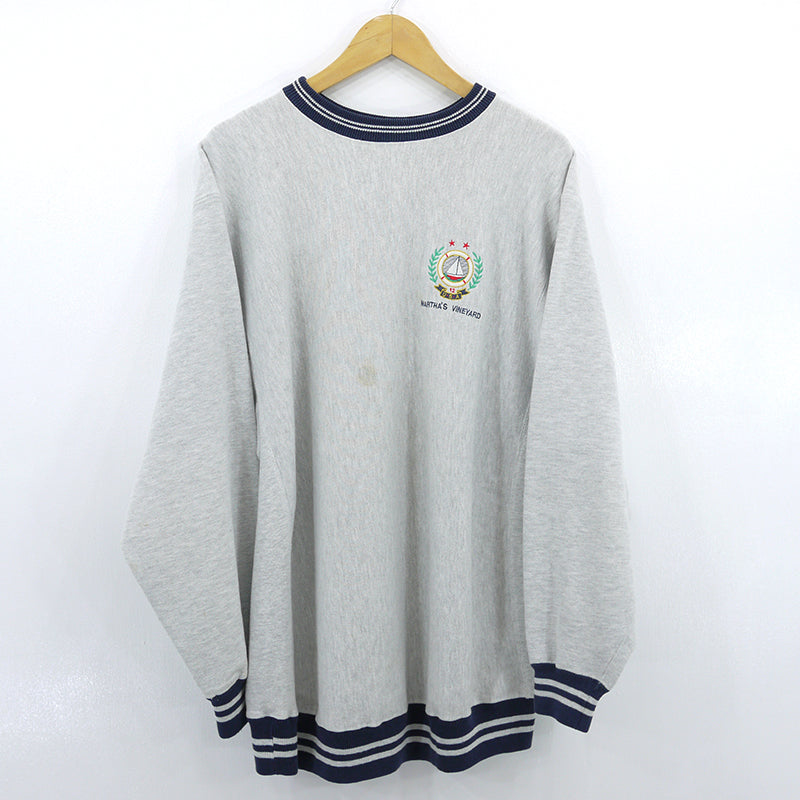 Champion | チャンピオン スウェット グレー サイズ：XXL【尾張小牧店】