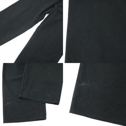 MAGIC STICK | マジックスティック ARTIST PAINTER PANTS パンツ ブラック サイズ：L【尾張小牧店】